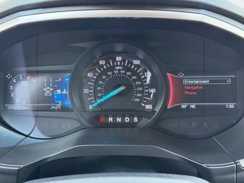 Used 2019 Ford Edge SEL w/ Equipment Group 201A FWD image 11