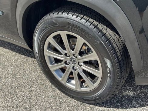 Used 2021 Lexus NX 300 FWD w/ Accessory Package 2 image 9