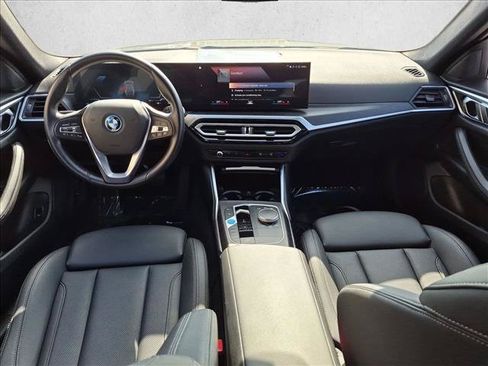 Used 2023 BMW i4 eDrive35 RWD image 19