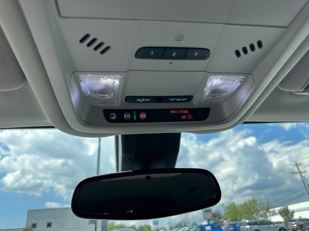 Used 2020 GMC Terrain SLT w/ Preferred Package FWD image 36