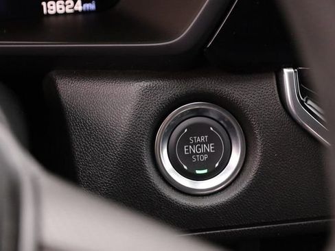 Used 2024 Chevrolet Colorado Trail Boss w/ LPO, Skid Plate Package image 14