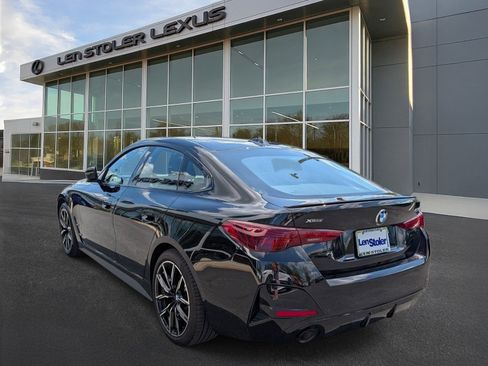 Used 2026 BMW 430i xDrive w/ M Sport Package AWD/4WD image 5