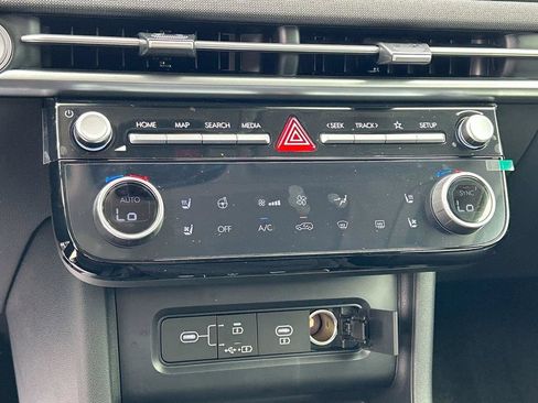 New 2026 Hyundai Tucson Limited FWD image 27