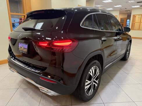Certified 2025 Mercedes-Benz GLA 250 image 6