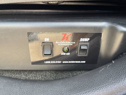 Used 2017 GMC Sierra 3500 Denali w/ Duramax Plus Package AWD/4WD image 25