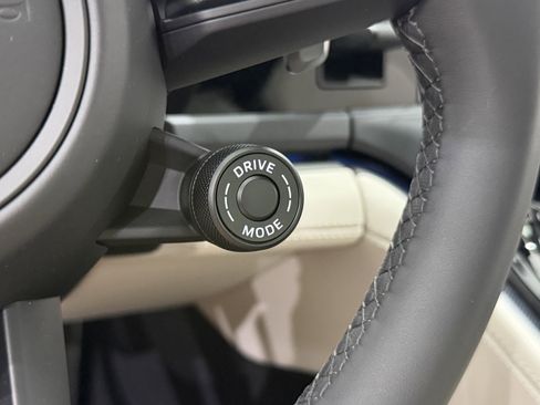 New 2026 Porsche Panamera 4 AWD/4WD image 49