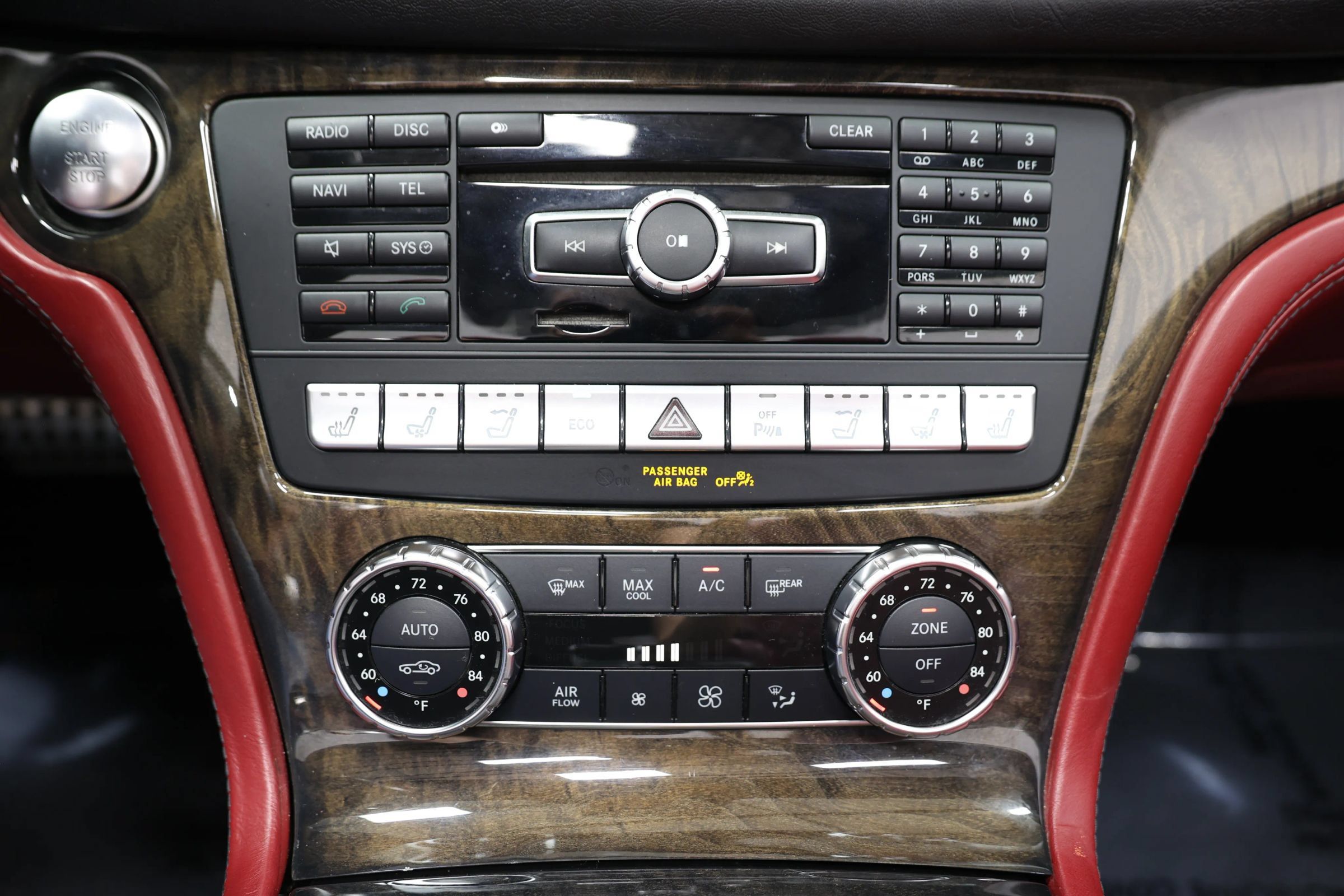 Used 2013 Mercedes-Benz SL 65 AMG image 34