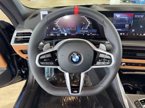 New 2026 BMW M440i M440i w/ Premium Package image 16
