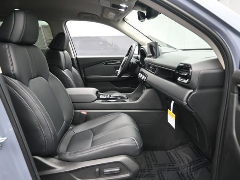 Used 2026 Honda Passport RTL image 27