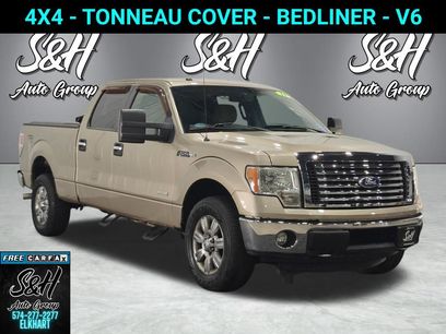 Used 2011 Ford F150 XLT w/ XTR Pkg