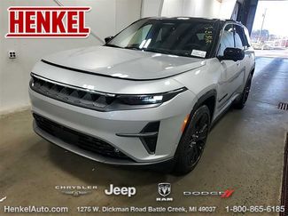 Used 2024 Jeep Wagoneer Launch Edition video 1