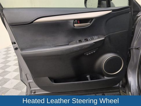 Used 2016 Lexus NX 200t FWD image 30