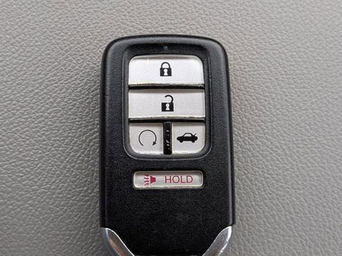 Used 2019 Honda Accord EX-L image 29