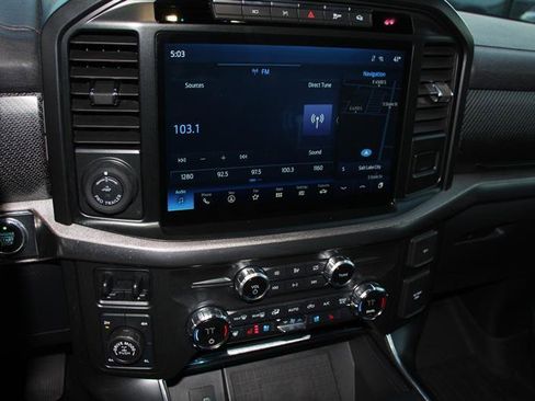 Used 2021 Ford F150 Raptor w/ Equipment Group 801A High image 45