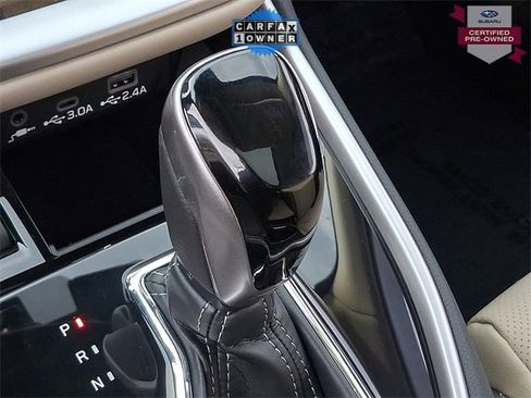 Certified 2025 Subaru Outback Limited w/ Popular Package #2 image 15