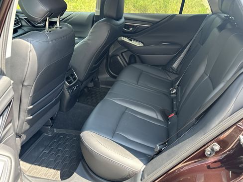 Used 2024 Subaru Outback Touring XT w/ Popular Package #2 image 22