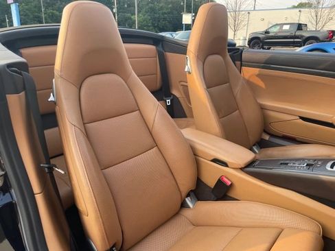 Used 2018 Porsche 911 Turbo AWD/4WD image 41