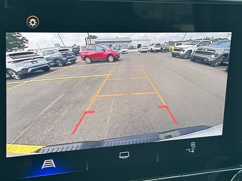 Certified 2023 Chevrolet Colorado Trail Boss w/ LPO, Dark Essentials Package AWD/4WD image 26