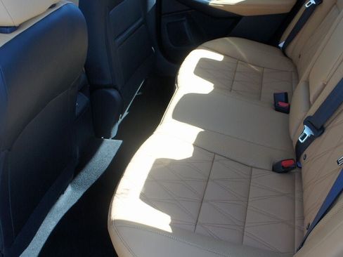 Used 2024 Nissan Sentra SV w/ SV Premium Package FWD image 28