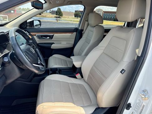 Used 2022 Honda CR-V EX-L image 11