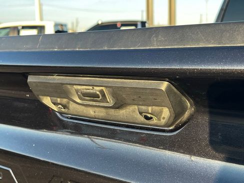 Used 2024 Chevrolet Silverado 1500 LT w/ Protection Package image 50