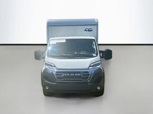 Used 2025 RAM ProMaster 3500 w/ Quick Order Package 22G SLT FWD image 5