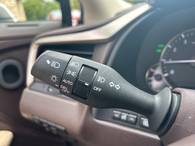 Used 2017 Lexus RX 350 AWD w/ Luxury Package image 21
