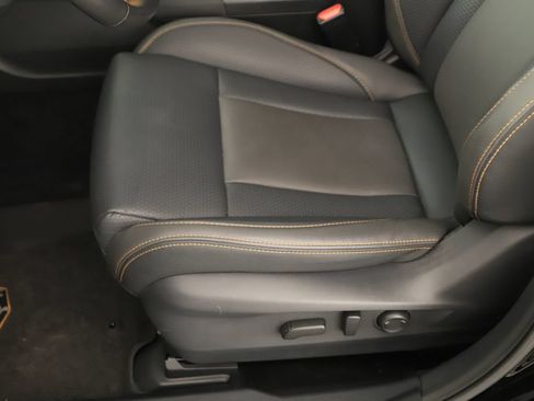 Used 2025 Subaru Outback Wilderness AWD/4WD image 25
