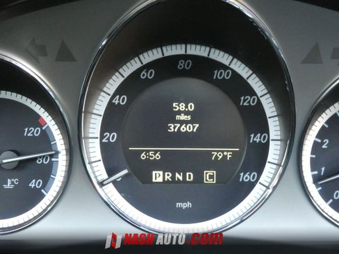 Used 2009 Mercedes-Benz C 300 Sedan image 61