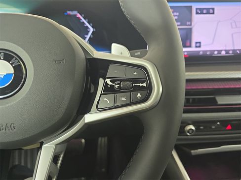 New 2026 BMW 330i xDrive Sedan w/ M Sport Package image 18