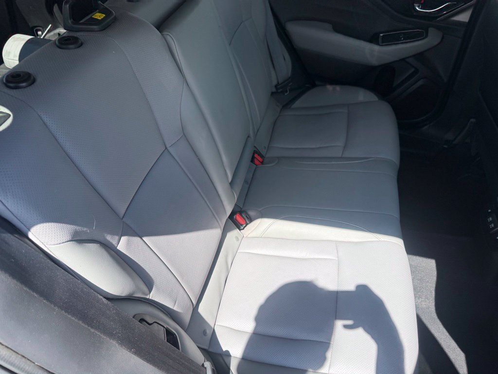 Used 2021 Subaru Outback Limited w/ Popular Package #2 AWD/4WD image 50