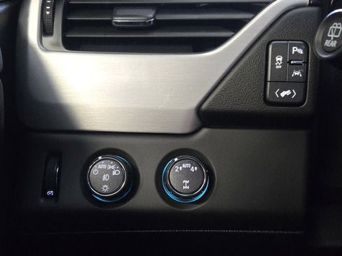 Used 2019 GMC Yukon XL SLT image 22