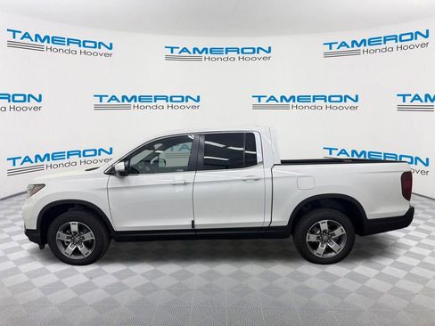 New 2026 Honda Ridgeline RTL image 2