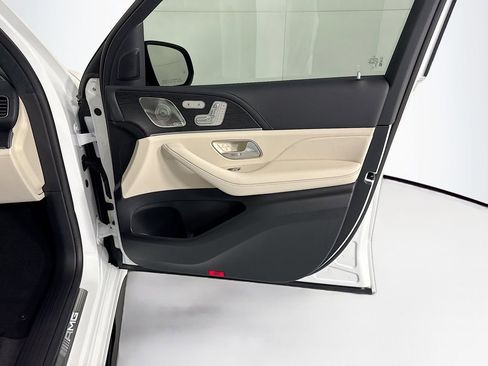 New 2026 Mercedes-Benz GLE 63 AMG S image 26