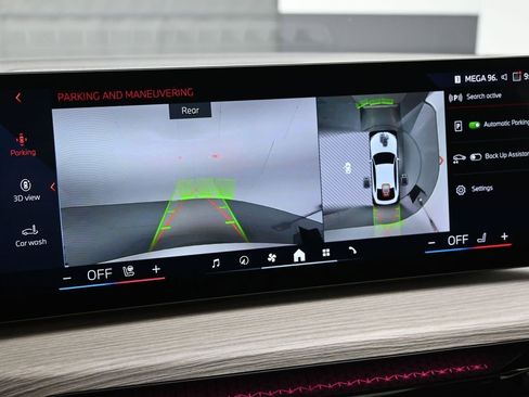 Used 2025 BMW i4 eDrive40 image 17