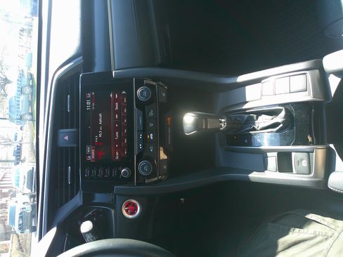 Used 2021 Honda Civic Sport Touring image 27