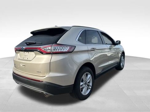 Used 2018 Ford Edge SEL w/ Equipment Group 201A image 7