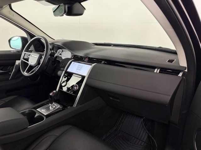 Certified 2023 Land Rover Discovery Sport S AWD/4WD image 14