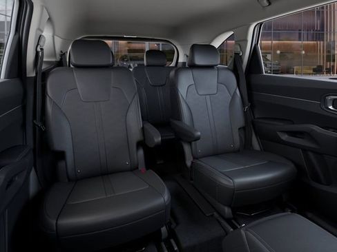 New 2026 Kia Sorento EX FWD image 16