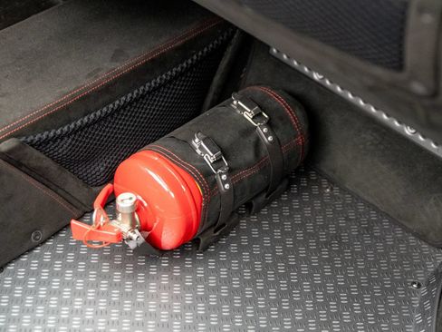 Used 2009 Ferrari F430 Scuderia RWD image 35