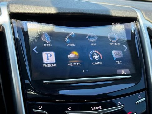 Used 2016 Cadillac SRX Performance FWD image 29