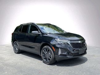 Used 2023 Chevrolet Equinox RS AWD/4WD video 2