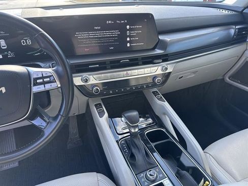 Used 2023 Kia Telluride S image 10