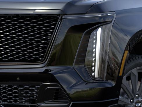 New 2026 Cadillac Escalade ESV V AWD/4WD image 10