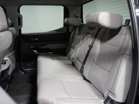 Used 2024 Toyota Tundra Limited image 30