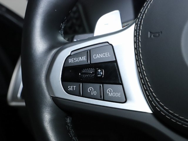 Used 2026 BMW X5 xDrive40i w/ M Sport Package AWD/4WD image 28