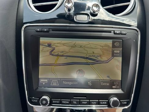 Used 2014 Bentley Continental GT AWD/4WD image 20