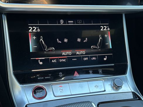 Certified 2025 Audi S6 Premium Plus image 28