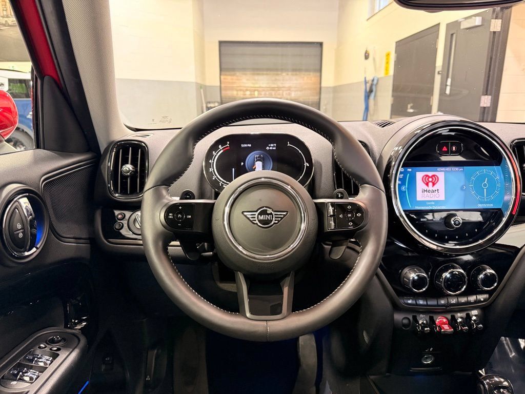 Certified 2024 MINI Cooper Countryman S AWD/4WD image 23