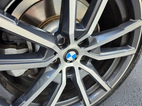 Used 2022 BMW 330i xDrive Sedan w/ Driving Assistance Package AWD/4WD image 24